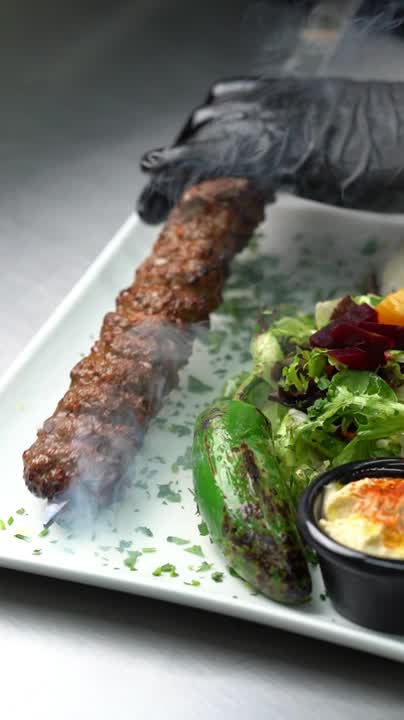 PiddeG Mediterranean cooking